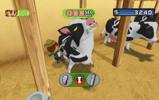 Illustration for article titled Hudson Tells Wii Owners To Get A Job